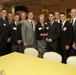 Marine Corps Commandant Attends Marine Corps Aviation Association Dinner