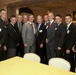 Marine Corps Commandant Attends Marine Corps Aviation Association Dinner