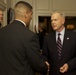 Marine Corps Commandant Attends Marine Corps Aviation Association Dinner