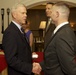 Marine Corps Commandant Attends Marine Corps Aviation Association Dinner