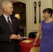 Marine Corps Commandant Attends Marine Corps Aviation Association Dinner