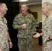 Marine Corps Commandant Attends SOCOM Warfighter Talk