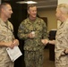 Marine Corps Commandant Attends SOCOM Warfighter Talk