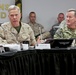 Marine Corps Commandant Attends SOCOM Warfighter Talk