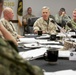 Marine Corps Commandant Attends SOCOM Warfighter Talk
