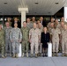 Marine Corps Commandant Attends SOCOM Warfighter Talk