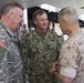 Marine Corps Commandant Attends SOCOM Warfighter Talk