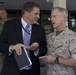 Marine Corps Commandant Attends SOCOM Warfighter Talk