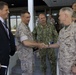 Marine Corps Commandant Attends SOCOM Warfighter Talk