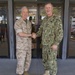 Marine Corps Commandant Attends SOCOM Warfighter Talk