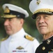 First Sea Lord Counterpart Visit