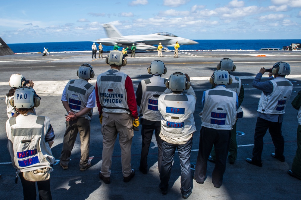 USS George Washington