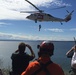 Whidbey SAR training