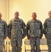Tennessee National Guard Soldiers awarded for heroism