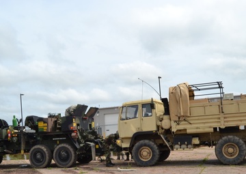 Chemical Soldiers slay Green Dragon during decontamination exercise