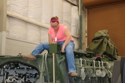 Connecting Army force technology begins with capability enabled vehicles at the Network Integration Evaluation