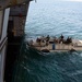 USS Green Bay amphibious operations