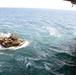 USS Green Bay amphibious operations