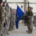 361st Expeditionary Reconnaissance Squadron Deactivates in Afghanistan