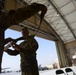 361st Expeditionary Reconnaissance Squadron Deactivates in Afghanistan