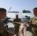 361st Expeditionary Reconnaissance Squadron Deactivates in Afghanistan