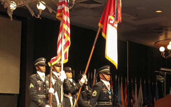 Hawaii Engineer Ball