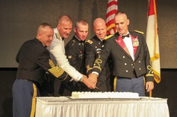 Hawaii Engineer Ball