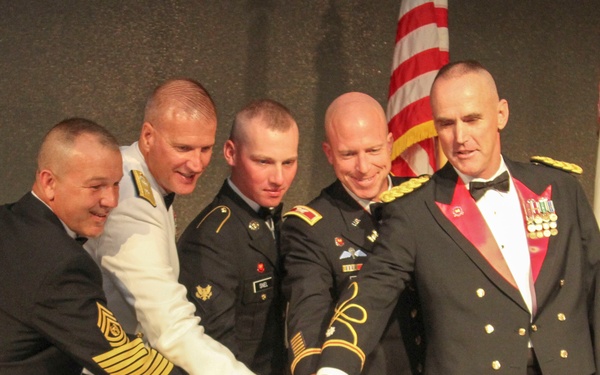 Ball brings Hawaii’s military engineers together