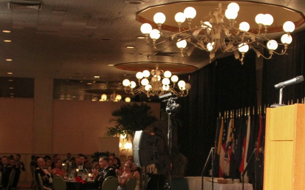 Hawaii Engineer Ball