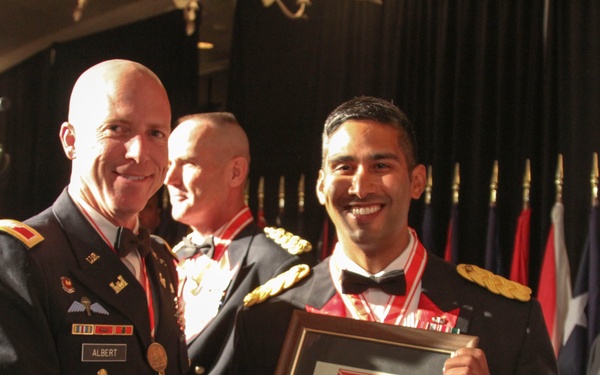 Hawaii Engineer Ball