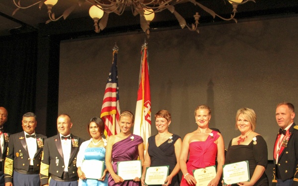 Hawaii Engineer Ball