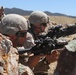 1/4 Weapons conducts TOW battle drills