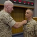 Krulak Gets Promoted To Captain