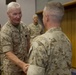 Krulak Gets Promoted To Captain