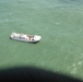 Coast Guard tracks derelict vessel off Freeport, Texas