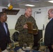 SPMAGTF-South participates in Peruvian leadership conference aboard USS America