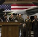 Marines, Sailors host reception for distinguished guests in Peru