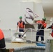 Coast Guard Cutter Healy visits Juneau, Alaska