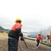 Coast Guard Cutter Healy visits Juneau, Alaska