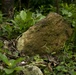 Stone on MCAS Futenma serves as historical land marker