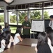 Camp Courtney hosts 14th annual summer English program