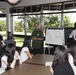 Camp Courtney hosts 14th annual summer English program