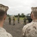 JGSDF, US Marines train for emergency