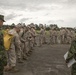 JGSDF, US Marines train for emergency