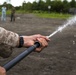 JGSDF, US Marines train for emergency
