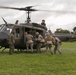 JGSDF, US Marines train for emergency