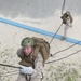 Air to Ground: Marine Corps Rappelling, Part 1