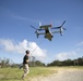 Air to Ground: Marine Corps Rappelling, Part 2