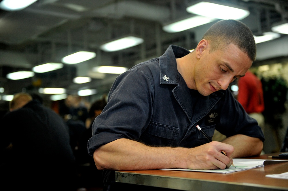 Bataan Amphibious Readiness Group, 2014 Deployment