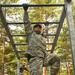 HHC 18th CSSB obstacle course training